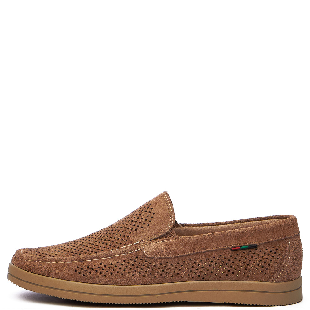 Туфли летние