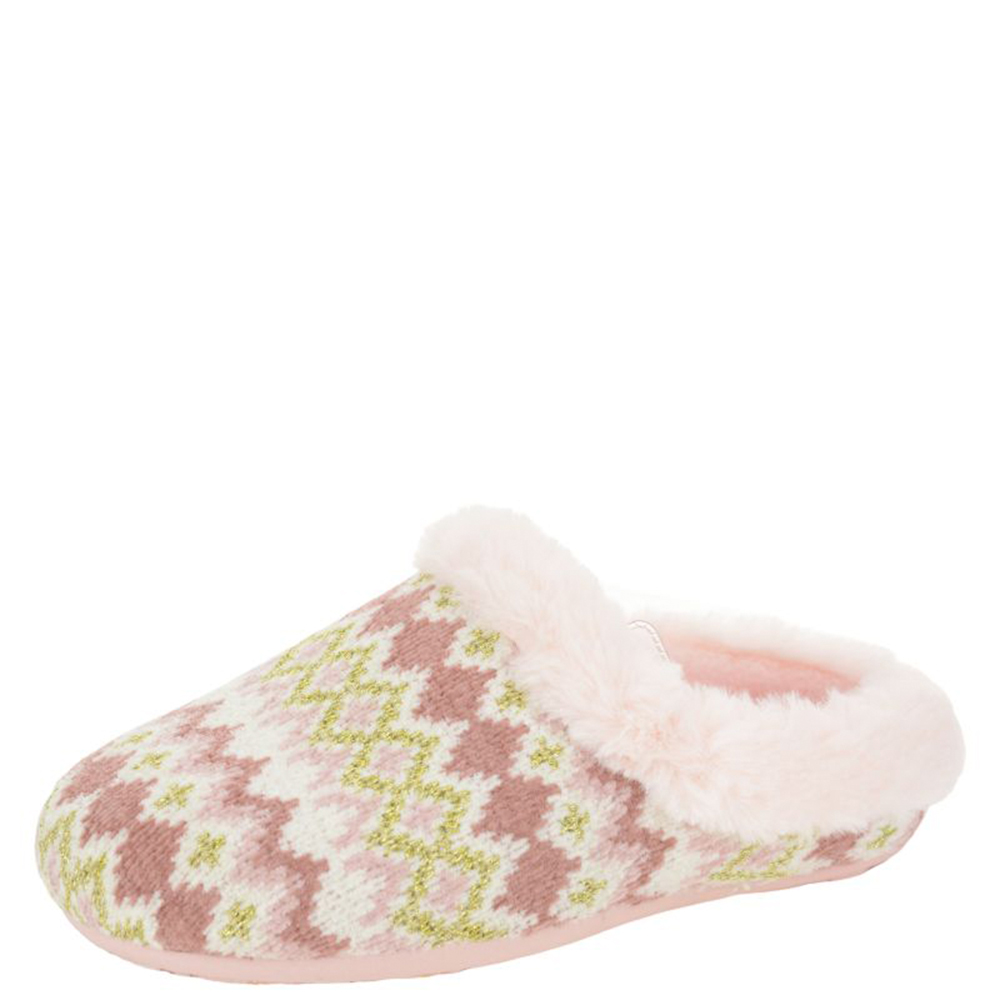 Домашняя обувь