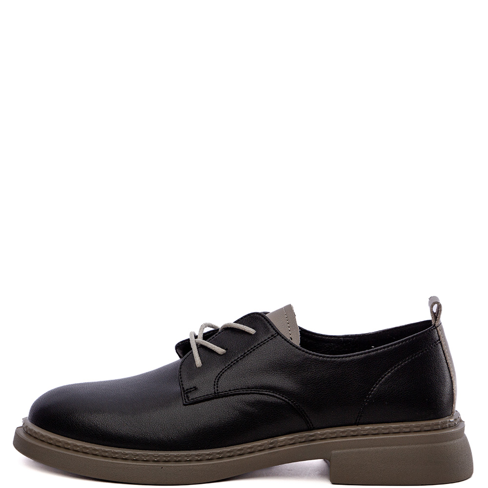 Полуботинки