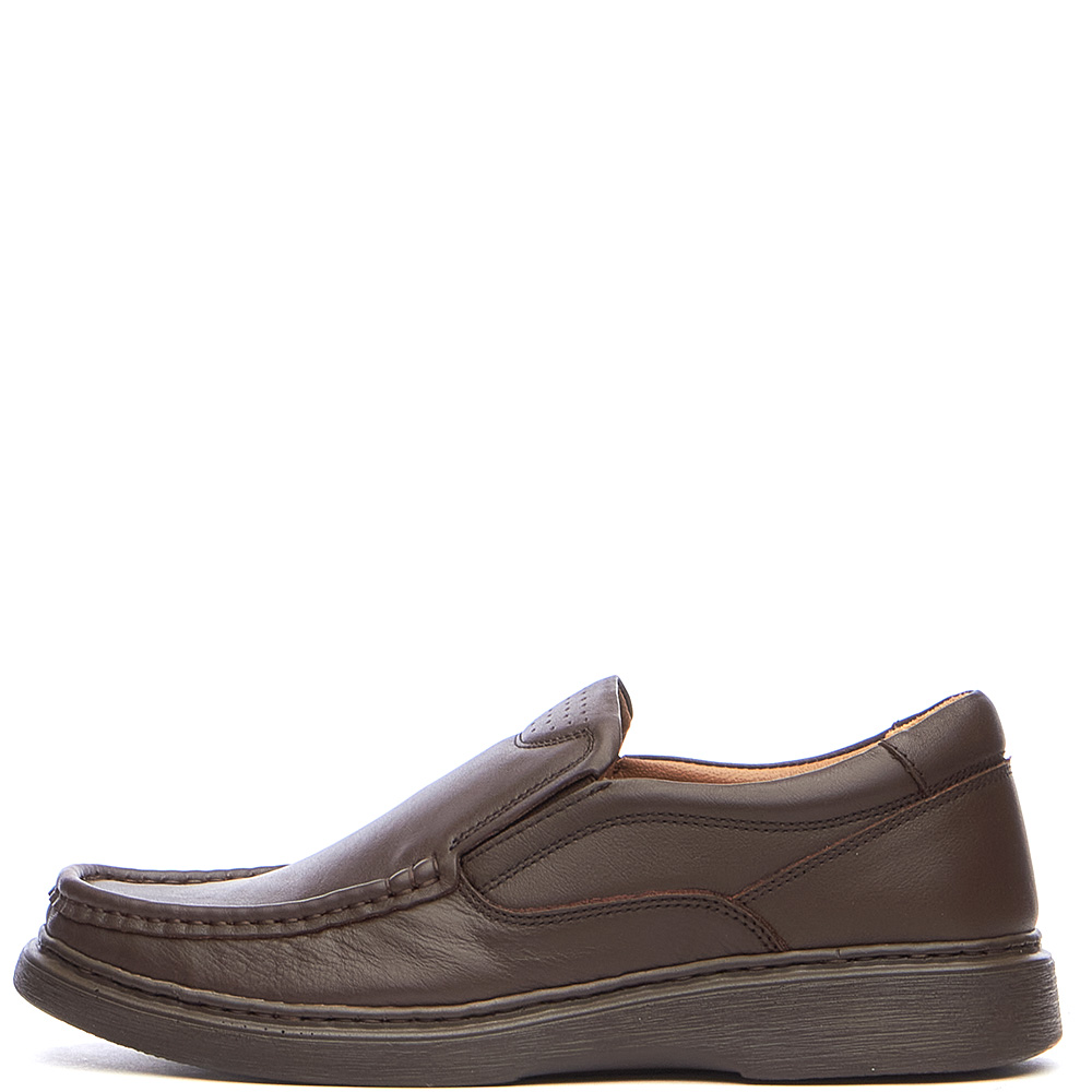 Полуботинки