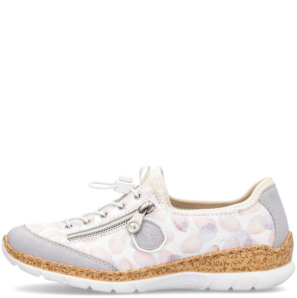 Полуботинки